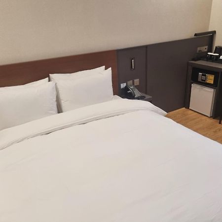 Arban City Hotel Busan Esterno foto