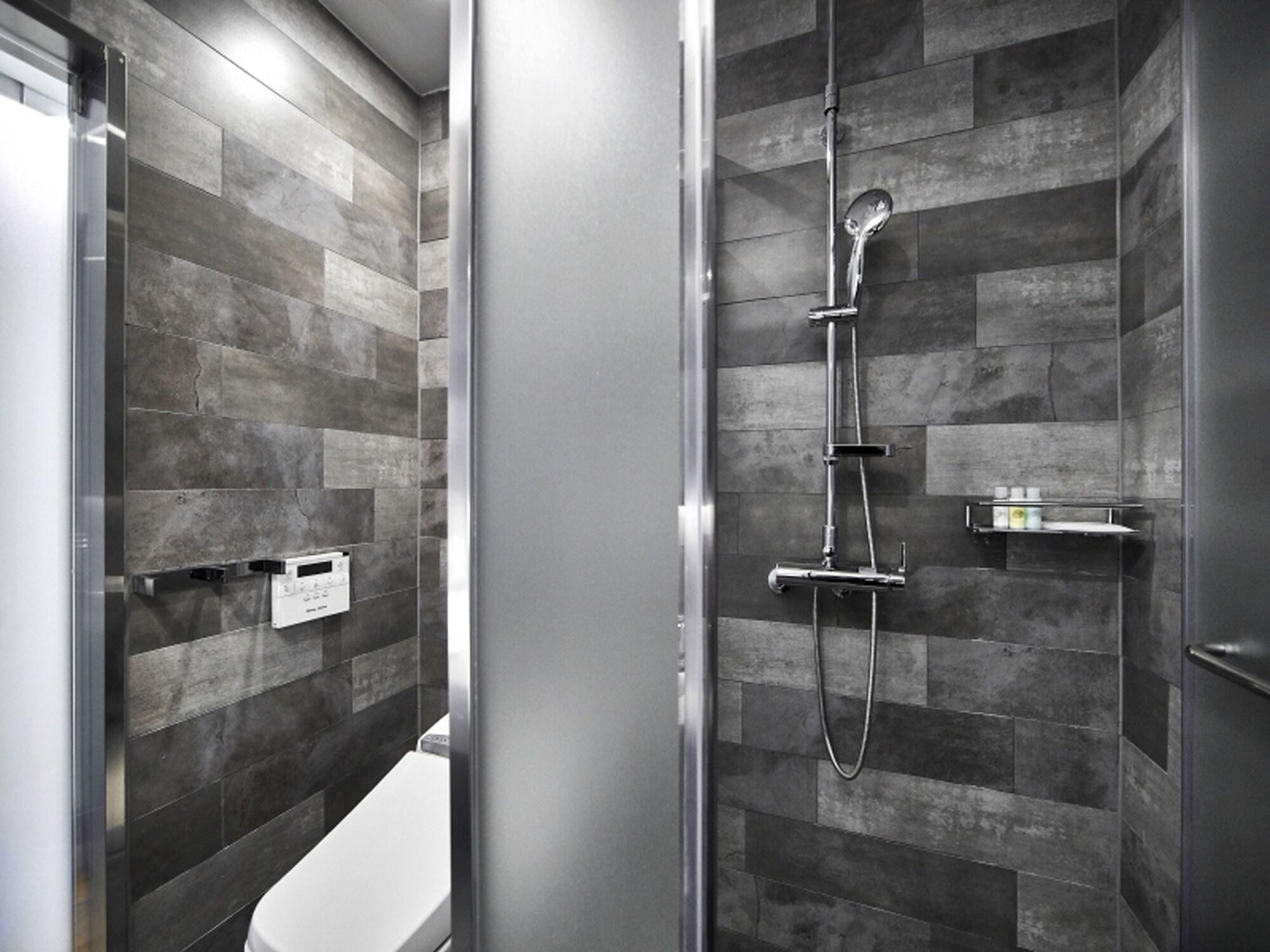 Arban City Hotel Busan Esterno foto