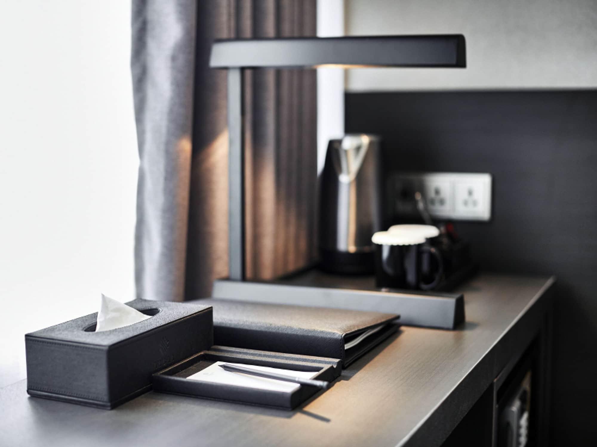 Arban City Hotel Busan Esterno foto