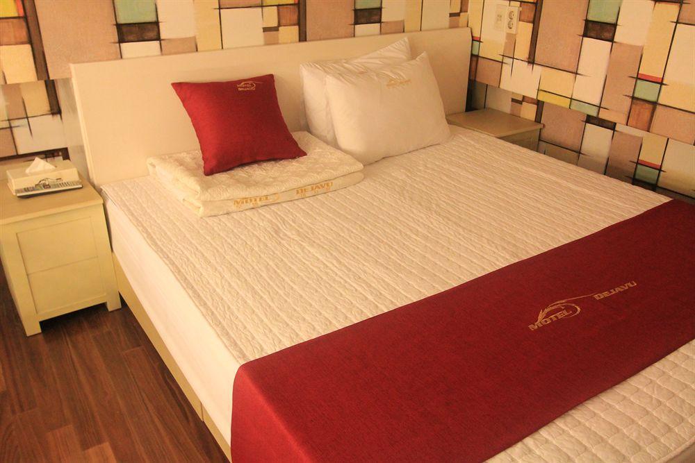 Arban City Hotel Busan Esterno foto